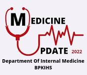 3rd Medicine Update 2024