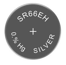 zeus battery s silver oxide