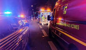 Accident mortel au sud de Montauban : un homme de 53 ans perd la vie -  Infos Tarn et Garonne