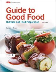 guide to good food nutrition and food