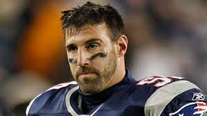 Mike Vrabel epitomized what it meant to be a Patriot during the Belichick-Brady era. You can put him up there with Troy Brown, ... - mikevrabel609