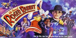 who framed roger rabbit game