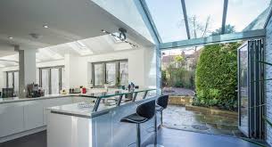 Glass Roofing Glass Roof Systems