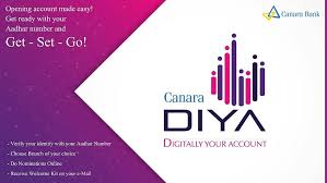 If you want to open the demat account online, no need to worry at all because the professional company will let you have that promptly and instantly. Canara Bank On Twitter Hi Koushik Request You To Visit Https T Co L1ysr82zou To Use Our Canara Diya Canara Diya Digitally Your Account Is An Online Account Opening Application For Opening Savings Bank Accounts