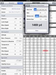 Best Ballistic Calculator Apps For Your Smartphone Pew Pew