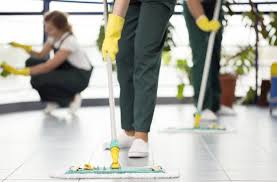 cleaning company in fort collins co