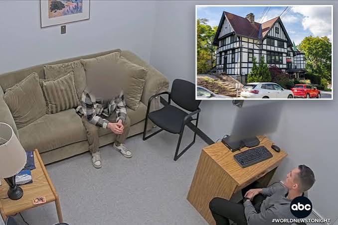 Cornell student told cops that frat bros told her to keep 'orgy' secret: ' Bad for our image'