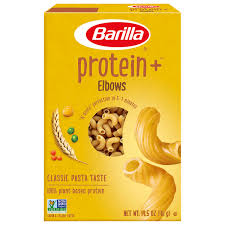 save on barilla protein elbows pasta