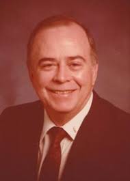 Obituary for Major John C. Goff (Ret.), Little Rock, AR