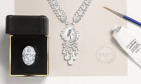 diamond jewellery and swiss watches