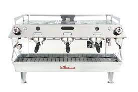 high end commercial coffee machines