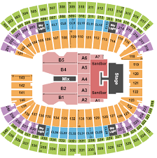 Buy Kenny Chesney Tickets Seating Charts For Events