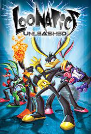 Loonatics Unleashed (TV Series 2005–2007) - IMDb