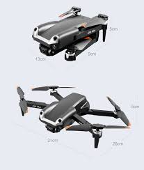 2021 k99 max drone dual 4k