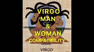 virgo woman virgo compatibility