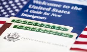 how to renew a green card in new jersey