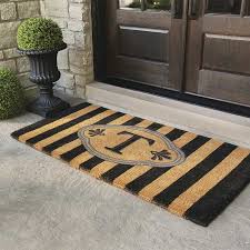 door mats 101 which styles are right