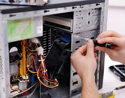 Computer repair service can seem to be anyone's specialty, after enough use. All About Computer Repair Services Municipalitedeboltonouest