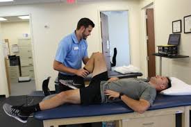 Physical Therapy Assistant Career And Salary Freeeducator Com
