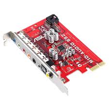 An old, broken, corrupt, or faulty sound card driver can spoil the effective communication between the sound card and the system. Mio 892 Servers Workstations Asus Global