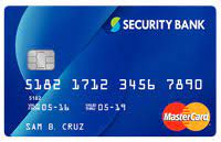 Disputing credit card charges isn't just for fraud or billing errors. Security Bank Classic Card Chargelight Your Transactions