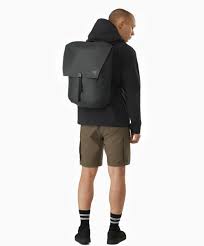 arc teryx granville 20 men s backpack