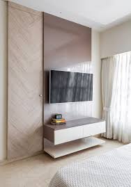 stylish tv wall in your living room
