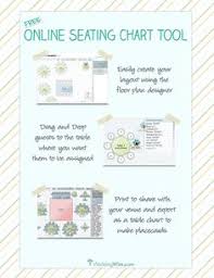 654 Best Wedding Seating Chart Images Bridal Parties Marriage