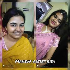 makeup artist riya in chinsurah hooghly