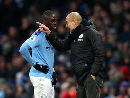 Though we won't deny how good a coach pep guardiola is, but the hype the media has placed on him is just too much. Why Man City Manager Pep Guardiola S High Standards Create A Problem The Independent The Independent