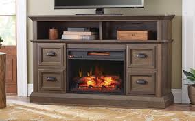 How To Choose A Fireplace Tv Stand