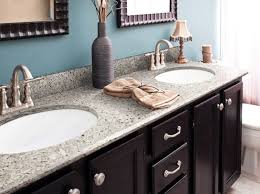 proper granite countertop sealing to
