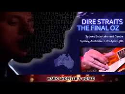 dire straits two young you