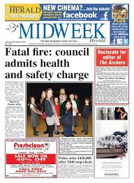 fatal fire council admits health and