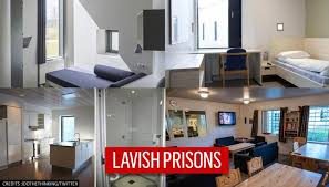 D defunct prisons in sweden‎ (5 p) pages in category prisons in sweden the following 6 pages are in this category, out of 6 total. Nordic Prison Cells Portray Apartment Style Comfort Netizens Say Better Than Our Homes