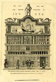 File:The Old East India House in Leadenhall Street 1648 to 1726.jpg -  Wikipedia