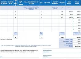 Download Our Sample Of Invoice Tracker Spreadsheet Tracking Vendor