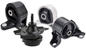 4 symptoms of a bad engine mount and