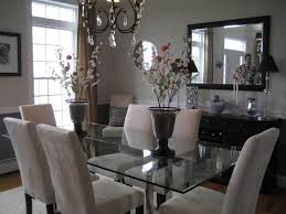 Round Glass Dining Table Sets Ideas