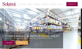 Infrared Heater Manufacturers