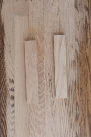 stain colors for red oak flooring