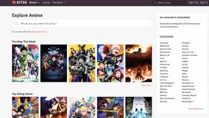 Though it offers subbed anime versions as well, the company's. The 10 Best Free Anime Apps To Try In 2021 Techieinsider Com