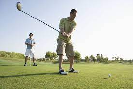 Understanding Golf Club Swingweight