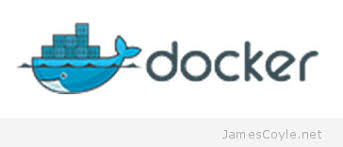 docker jamescoyle net limited