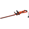 The hedge trimmer comes with a dual action blade, which cuts branches with 40 these were some of the best black decker lithium power command hedge trimmers that will allow you to effectively trim the hedges in your garden and will give you the. 1