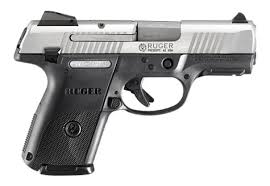 ruger sr9c review 2022 handgun