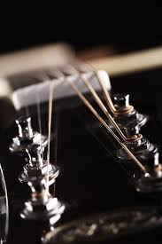 clic acoustic guitar tuning pegs