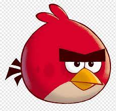 Angry Birds POP! Angry Birds Stella, Cut The Rope Wiki, smiley, bird, fruit  png