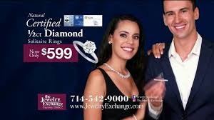 jewelry exchange tv spot natural