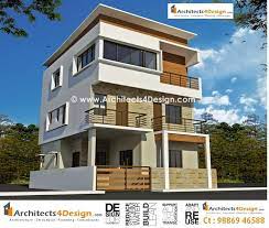 30 40 House Plans In India